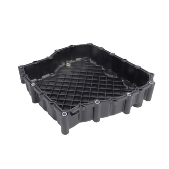 Pokrywa skrzyni biegów 48058545 0.900.0302.5