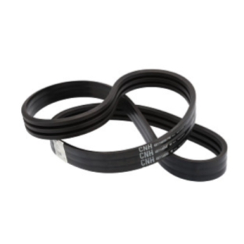 Pas przekładni pompy 3045x16 mm 3 żebra 48114650 86517680