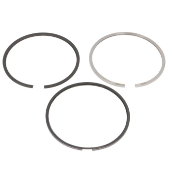 Pierścienie tłokowe STD ∅ 107 mm 4955251