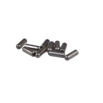 Zestaw 10 szt. kołków ustalający osi 5x15 mm 4966244