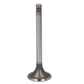 Zawór dolotowy dł. 117 mm 9/38 mm 45° 50004548