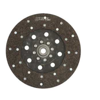 Tarcza sprzęgła WOM 280mm 50021902