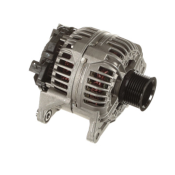 Alternator 12V 120A 504225815
