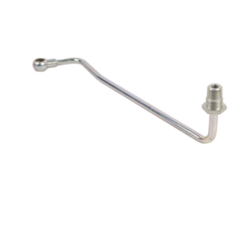 Rurka hydrauliczna 415mm 5092067
