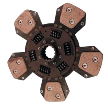 Tarcza sprzęgła 5092794