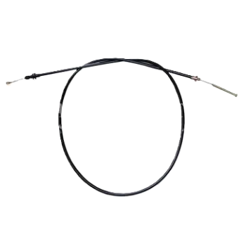 Linka gazu ręcznego 1730mm 5098939