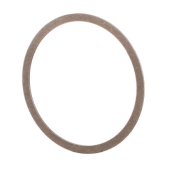 Podkładka regulacyjna 69x79x1,05 mm 5124476
