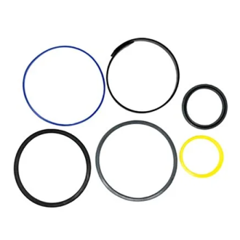 Zestaw naprawczy siłownika podnośnika ∅ 110 mm 87532092 51644958