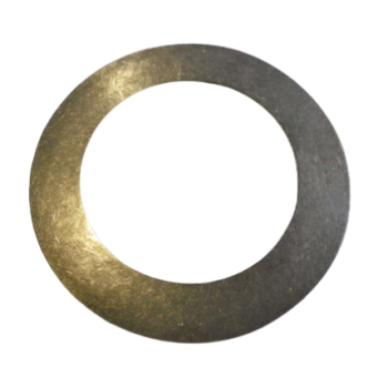 Podkładka oporowa 50x75x1 mm 5171655
