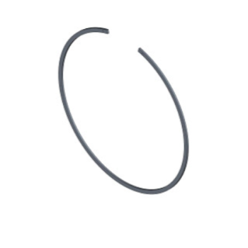 Pierscień 216x227x2,5 mm 5175606