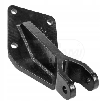 Uchwyt stabilizatora lewego 259x118 mm 5190471 47125831