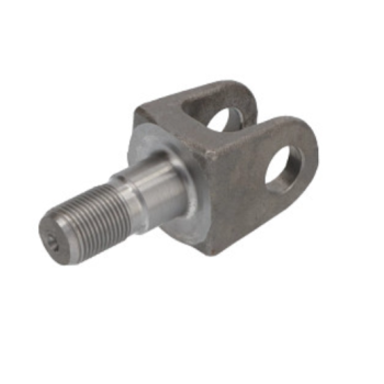 Jarzmo sworzeń stabilizatora 47 mm M24x2 5190955