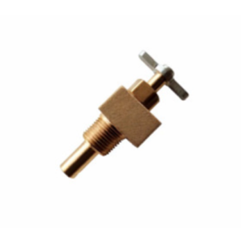 Zawór 1/2"-20x3/8"-18 NPTF 528926R1