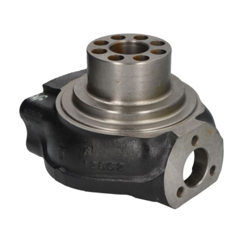 Zwrotnica lewa 452136A1 6000105264