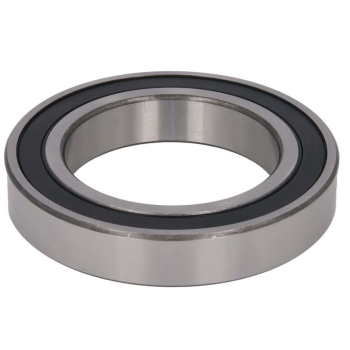 Łożysko kulkowe 80x125x22 mm 6016-2RS