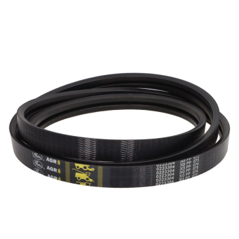 Pasek klinowy B 16,7x13,5x3510 mm 6289544M1 84168012