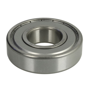 Łożysko kulkowe z blaszkami typu Z 35x80x21 mm 6307-2ZRC3