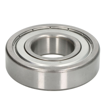 Łożysko kulkowe z blaszkami typu Z 40x90x23 mm 6308-2Z-C3