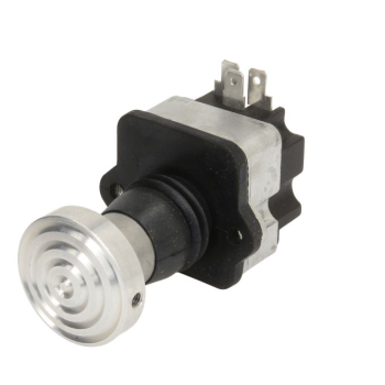 Włącznik 3 piny 12/24V 5/8/12A 6619827A1