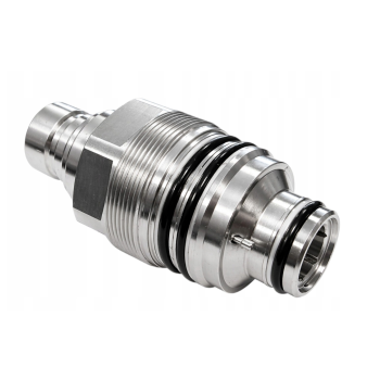 Szybkozłącze hydrauliczne - 1/2 cala męskie 6679837 84390117