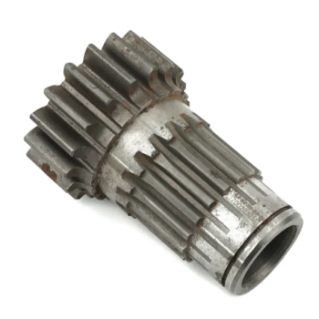 Wałek z zębami 17Z 7002932m1