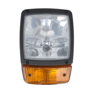 Lampa robocza 12V 700/M1863 70038400