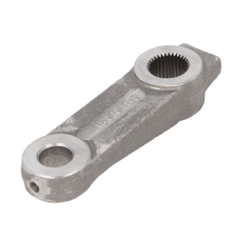 Dźwignia tylnego mostu 72117605