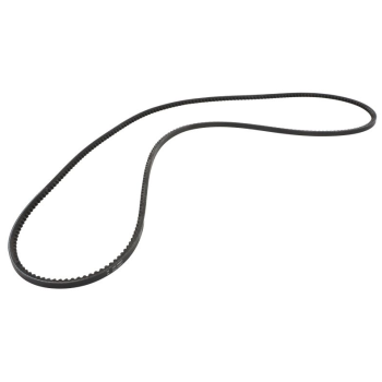 Pas klinowy SPZ 9,7x4,8x1812 mm 721306.0