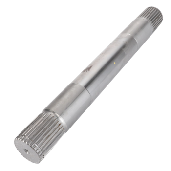 Wałek podnośnika 560 mm 30 frezów ∅ 64,5 mm 404860030030