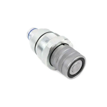 Złącze hydrauliczne żeńskie szybkozłącze z płaską powierzchnią łącznikami 1/2 cala 7246802 47396761