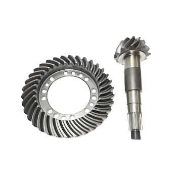 Wałek atakujący z kołem 7400450901 5090174