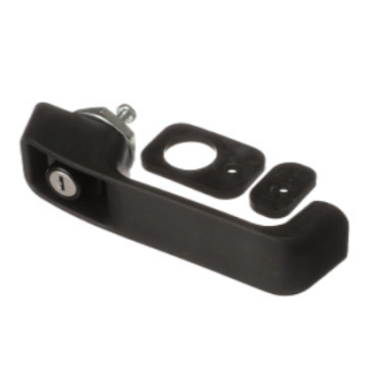 Zestaw klamek 76081545