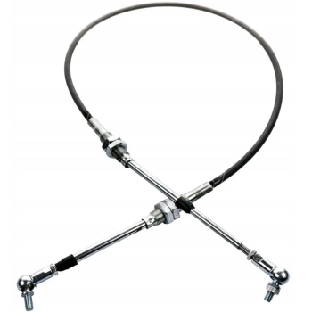 Linka zmiany biegów 1560mm 7700044999 0011532140
