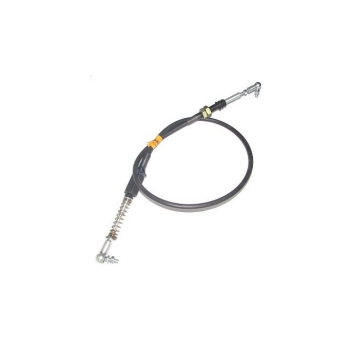 Linka zmiany biegów 1660 mm 7700067174