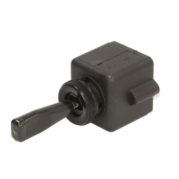 Przełącznik z dźwignią 3 piny 12/24V 5/8,5A 79051695