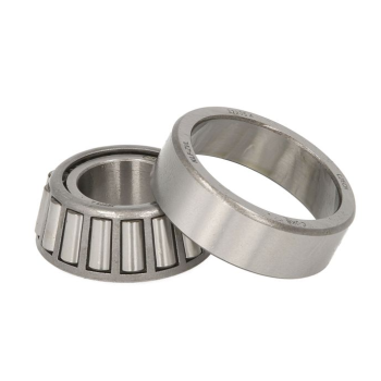 Łożysko stożkowe 25x52x19,25 mm 80173600