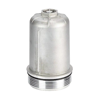 Obudowa filtra oleju 8097845