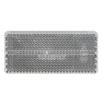 Światło odblaskowe samoprzylepne 32x69x6 mm 811410870 K36650611