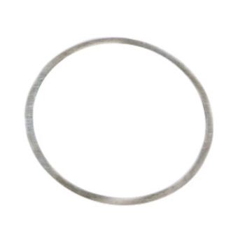 Podkładka regulacyjna 80,52x87,12x0,86 mm 81824519 C9NN7R013B