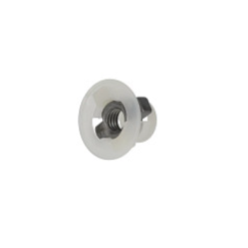Element ustalający błotnika 81864782