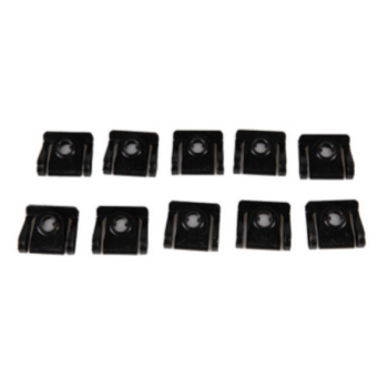 Zacisk 25x25x9,3 mm 82004582
