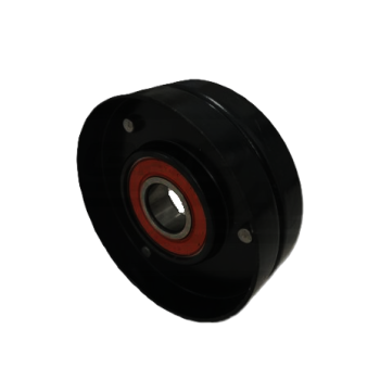 Koło napinacza paska sprężarki 76,2x26 mm 82010894