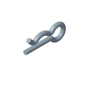 Zawleczka ∅ 10 mm 82033370