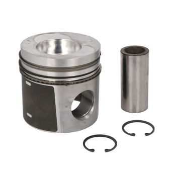 Tłok z pierścieniami STD ∅ 108 mm 836666103