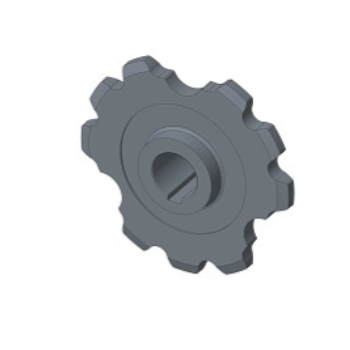 Koło zębate z9 84024115