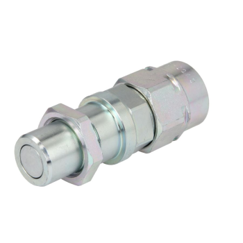 Szybkozłacze hydrauliczne 40l/min 3/8 in/3/8 in 84052323