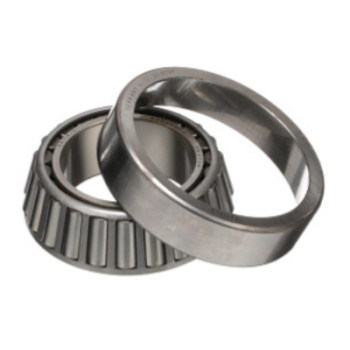 Łożysko piasty 65x100x34 mm 84068653