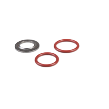 Zestaw uszczelek hydrauliki 84125422