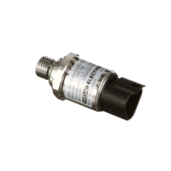 Czujnik ciśnienia oleju hydraulicznego 84130918