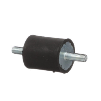 Amortyzator 62x25 mm 84131033